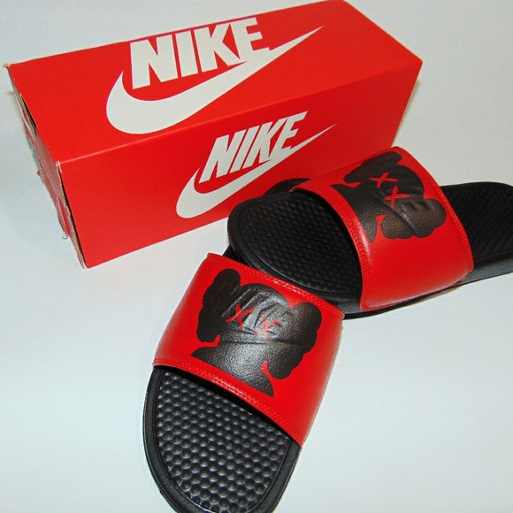 🆕 Nike slides - Picture 4 of 4
